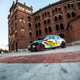 Illustration for article titled Everything You Need To Know About The Russian Juke R Gymkhana Car